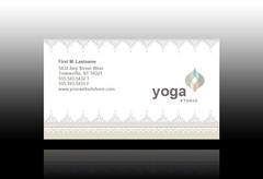yoga-pilates-classes-business card-template
